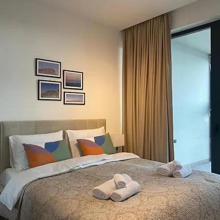 Appartamento Forest View *