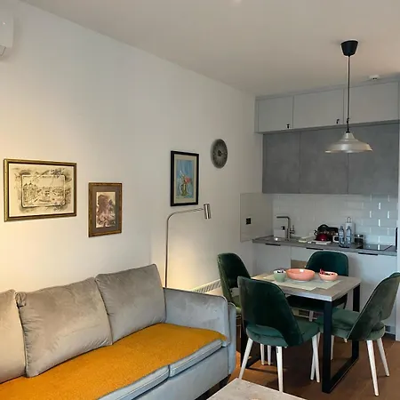 Appartamento Forest View