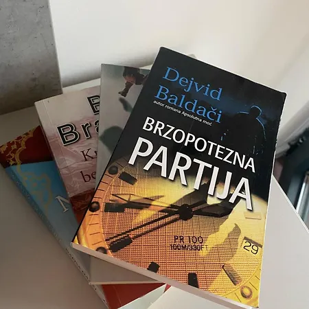 Forest View Rogaca (Sopot)